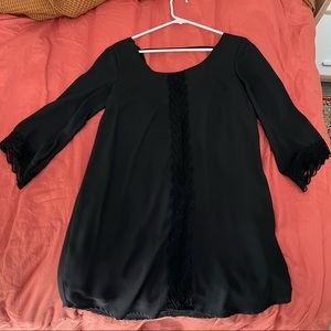 ASTR Tunic Dress / Swim Coverup